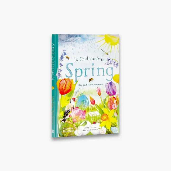 Field Guide series