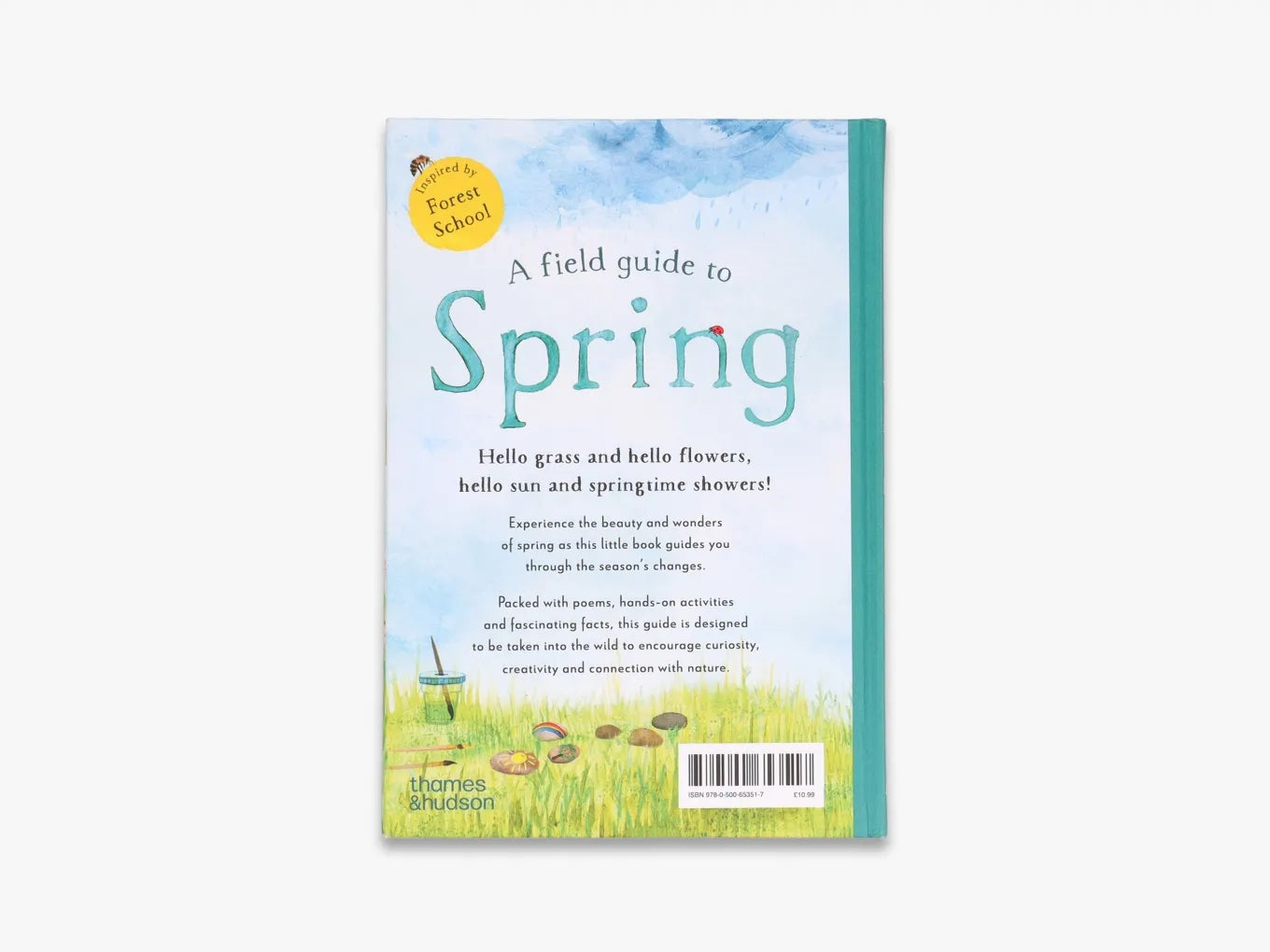 Field Guide series