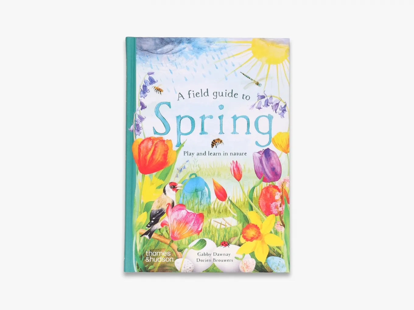 Field Guide series