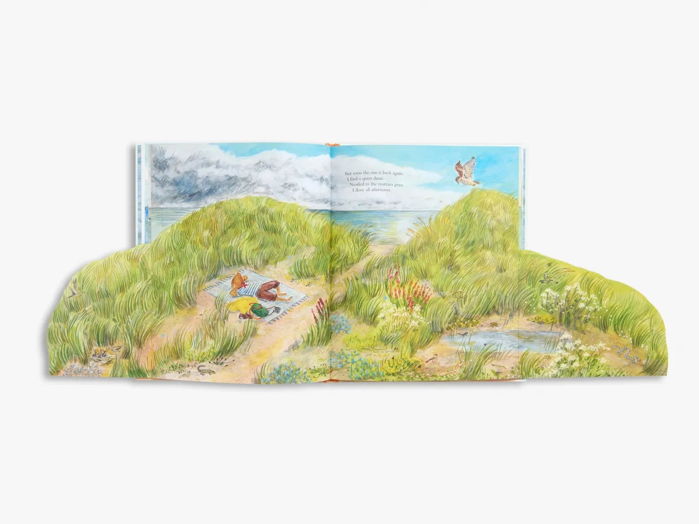 Mouse’s Wood series