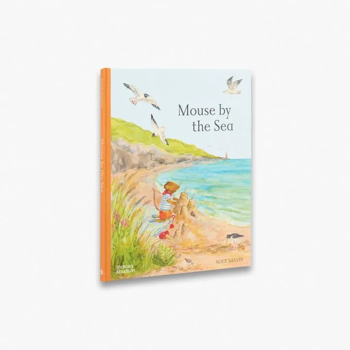 Mouse’s Wood series