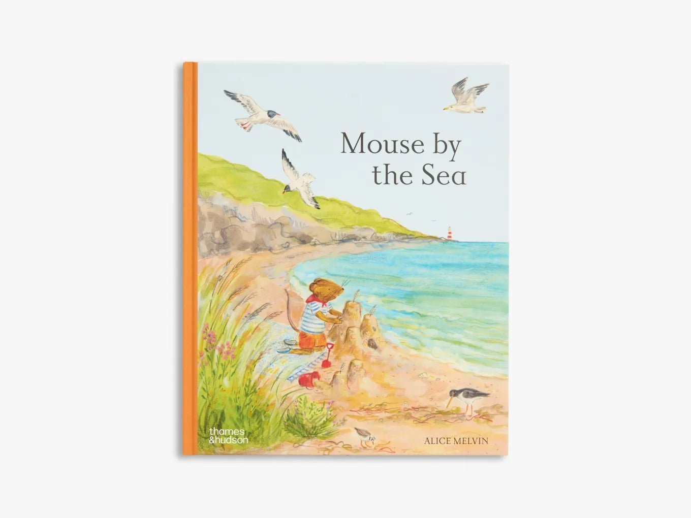 Mouse’s Wood series
