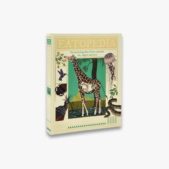 Eatopedia