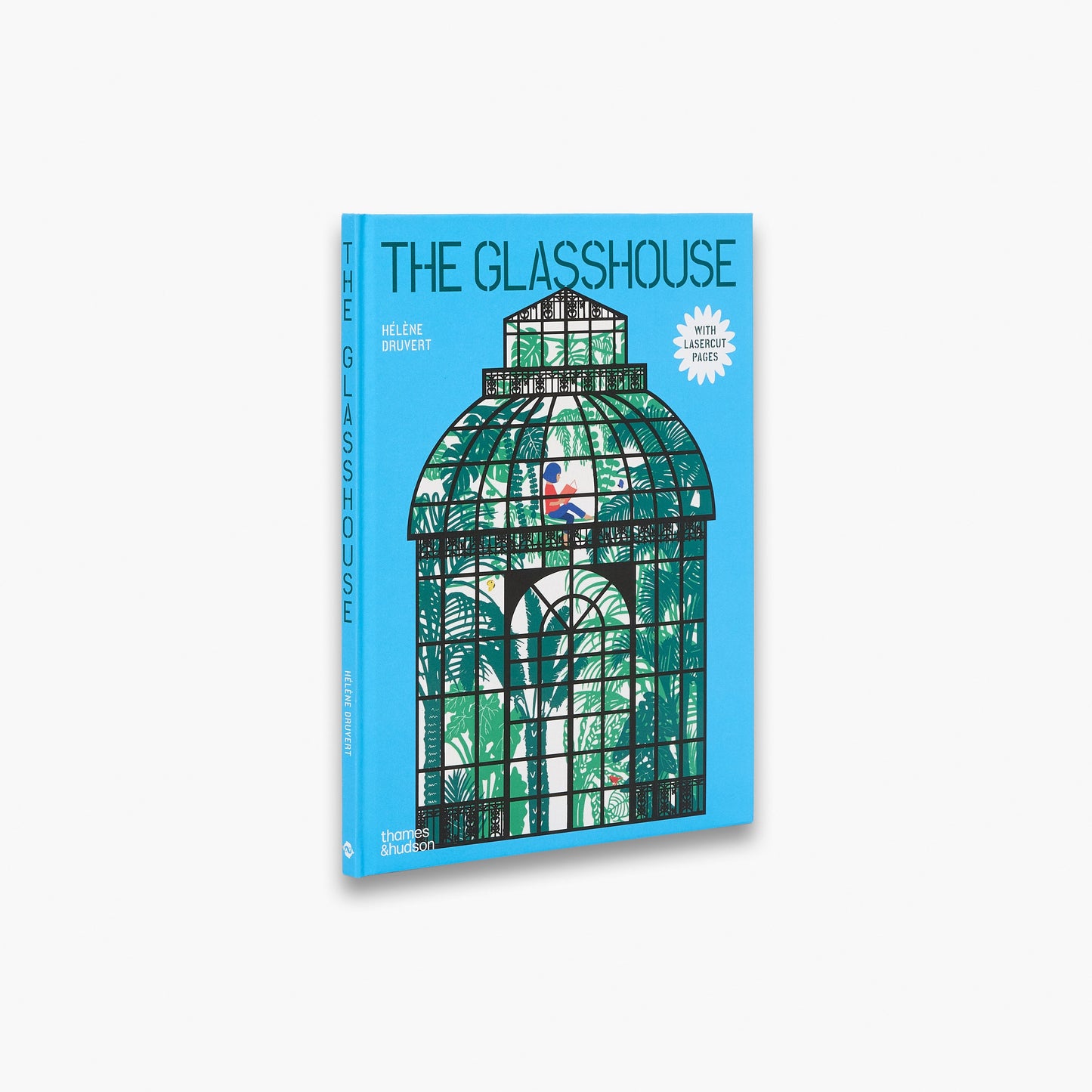 The Glasshouse