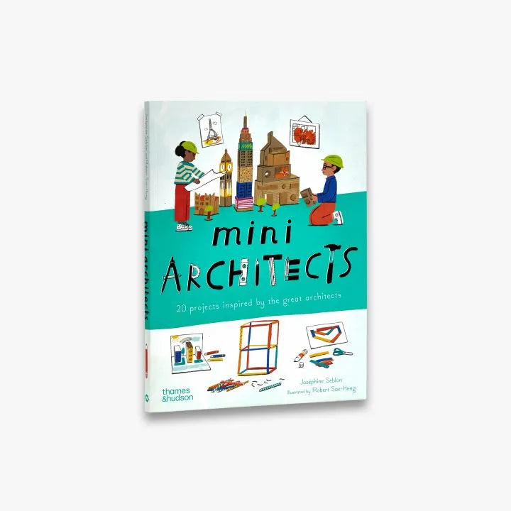 Mini Artists