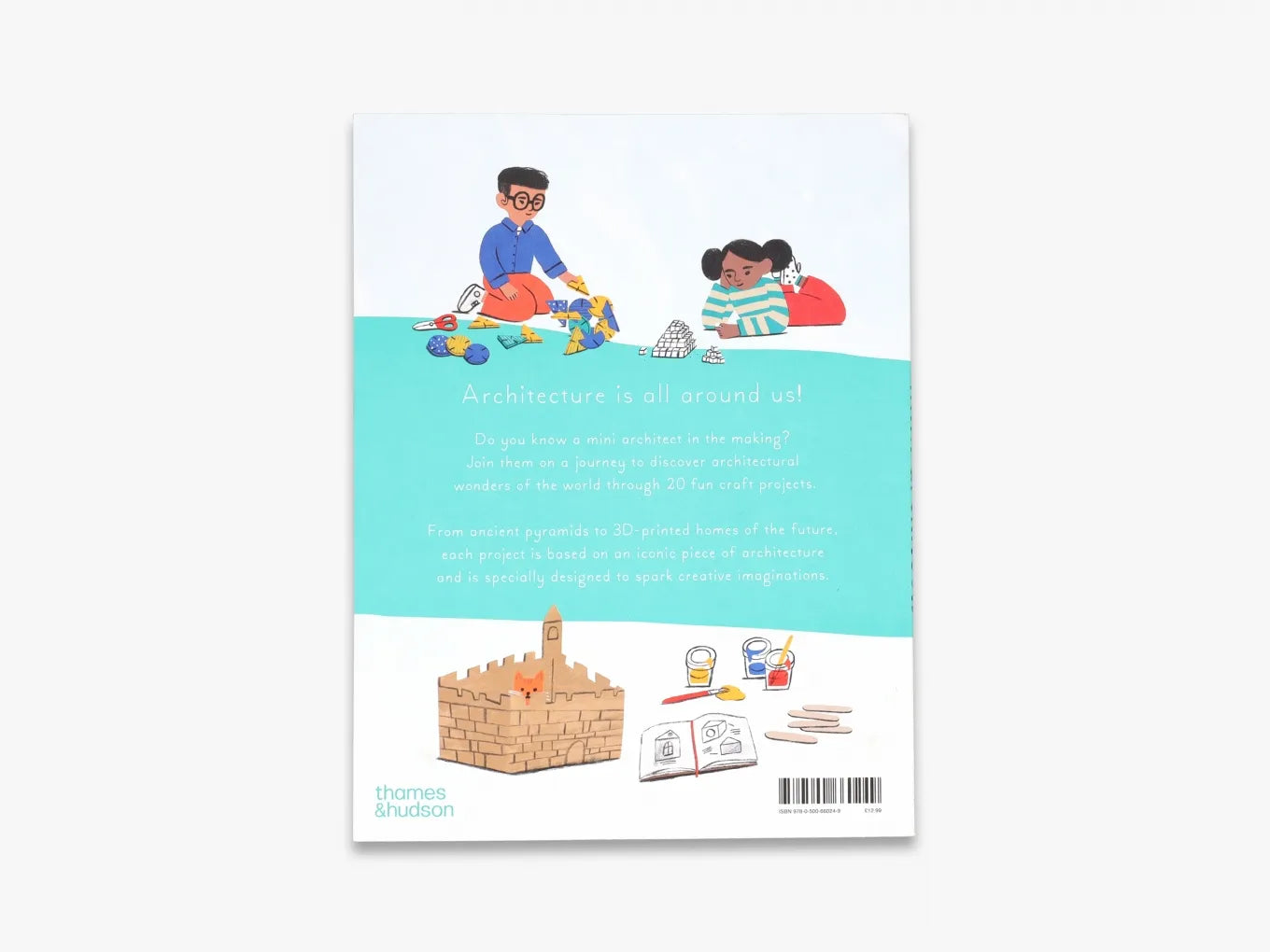 Mini Artists