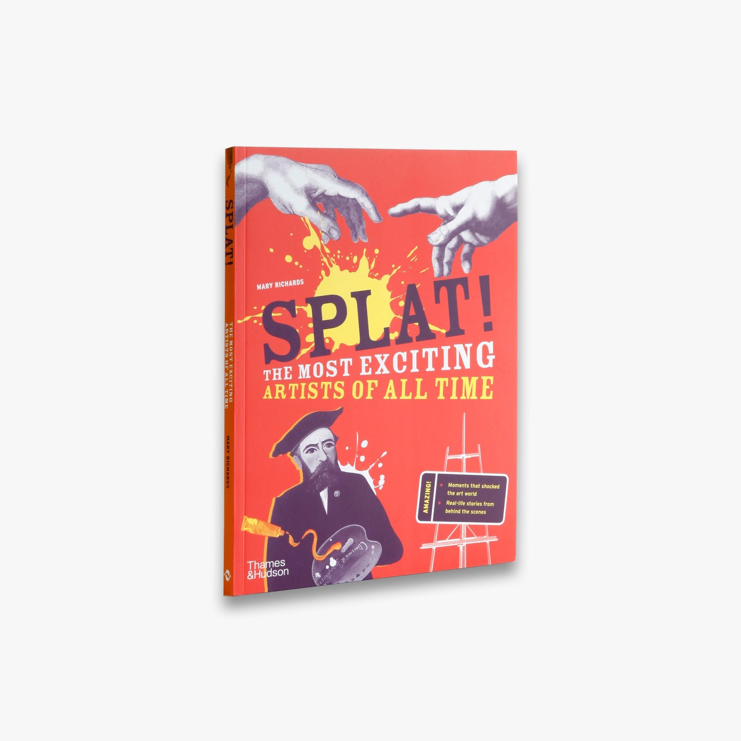 Splat!