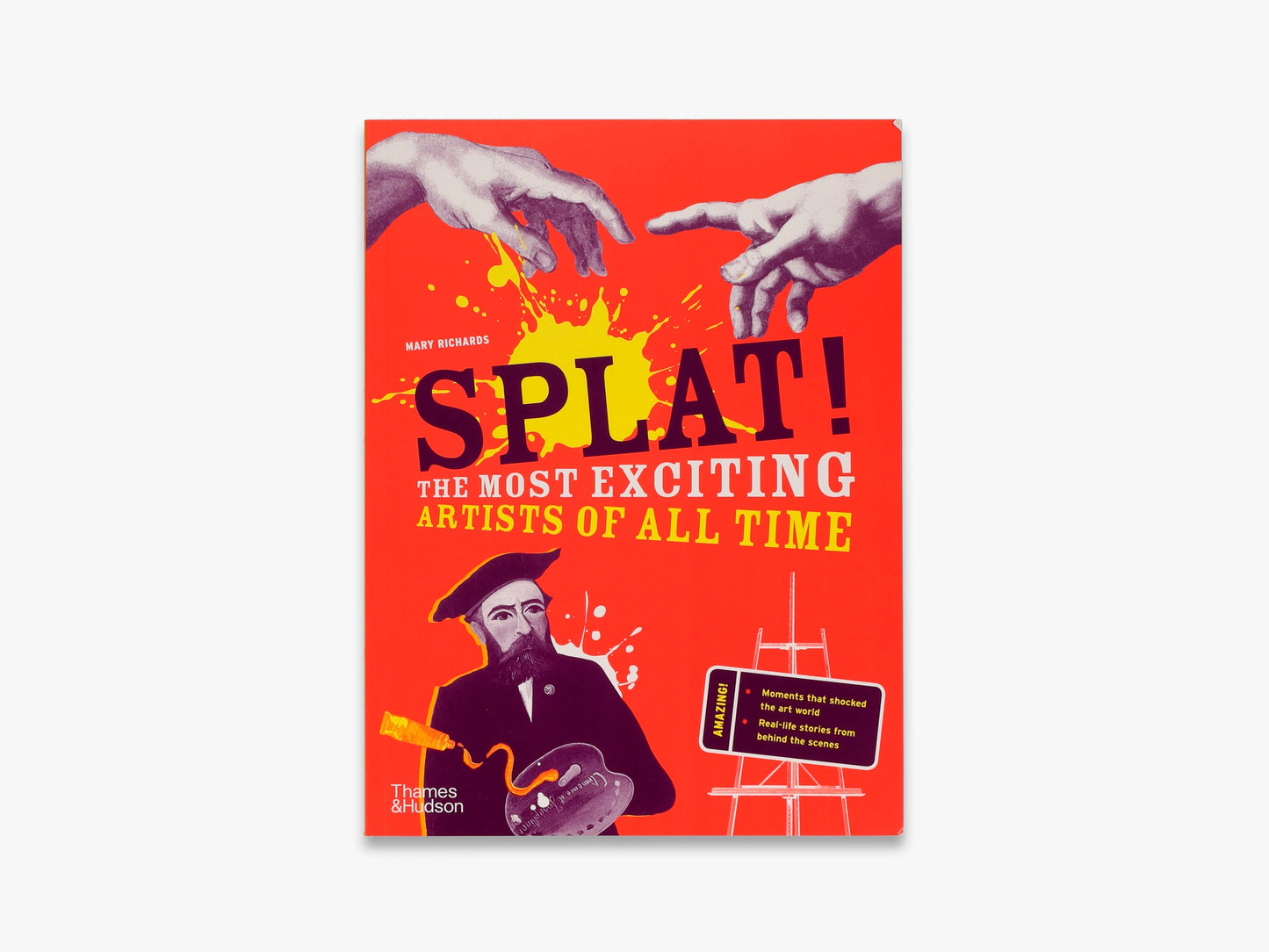 Splat!