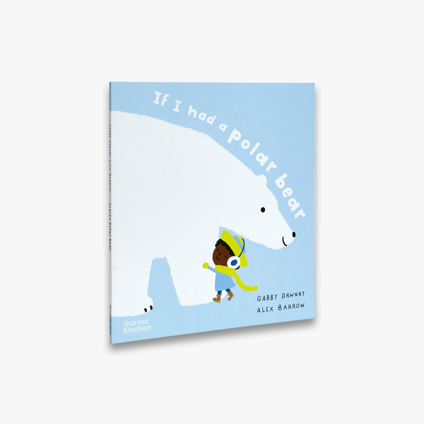 If I had a…
