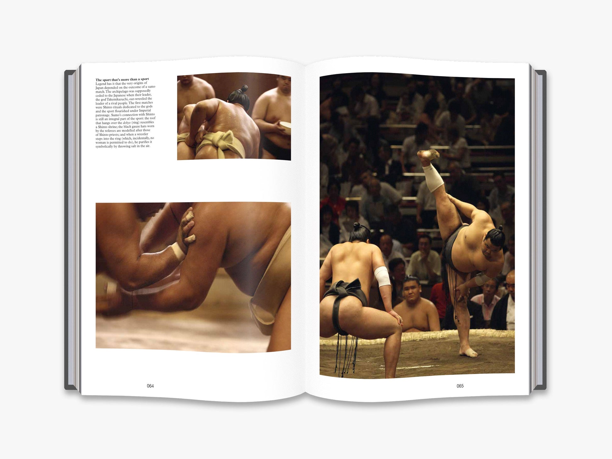 The Monocle Book of Japan - interior 2