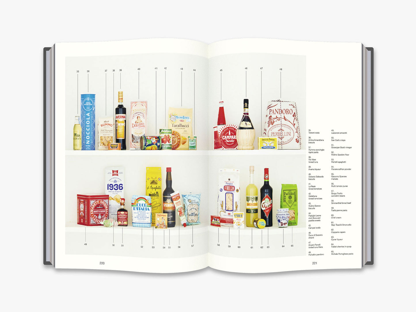 The Monocle Book of Italy