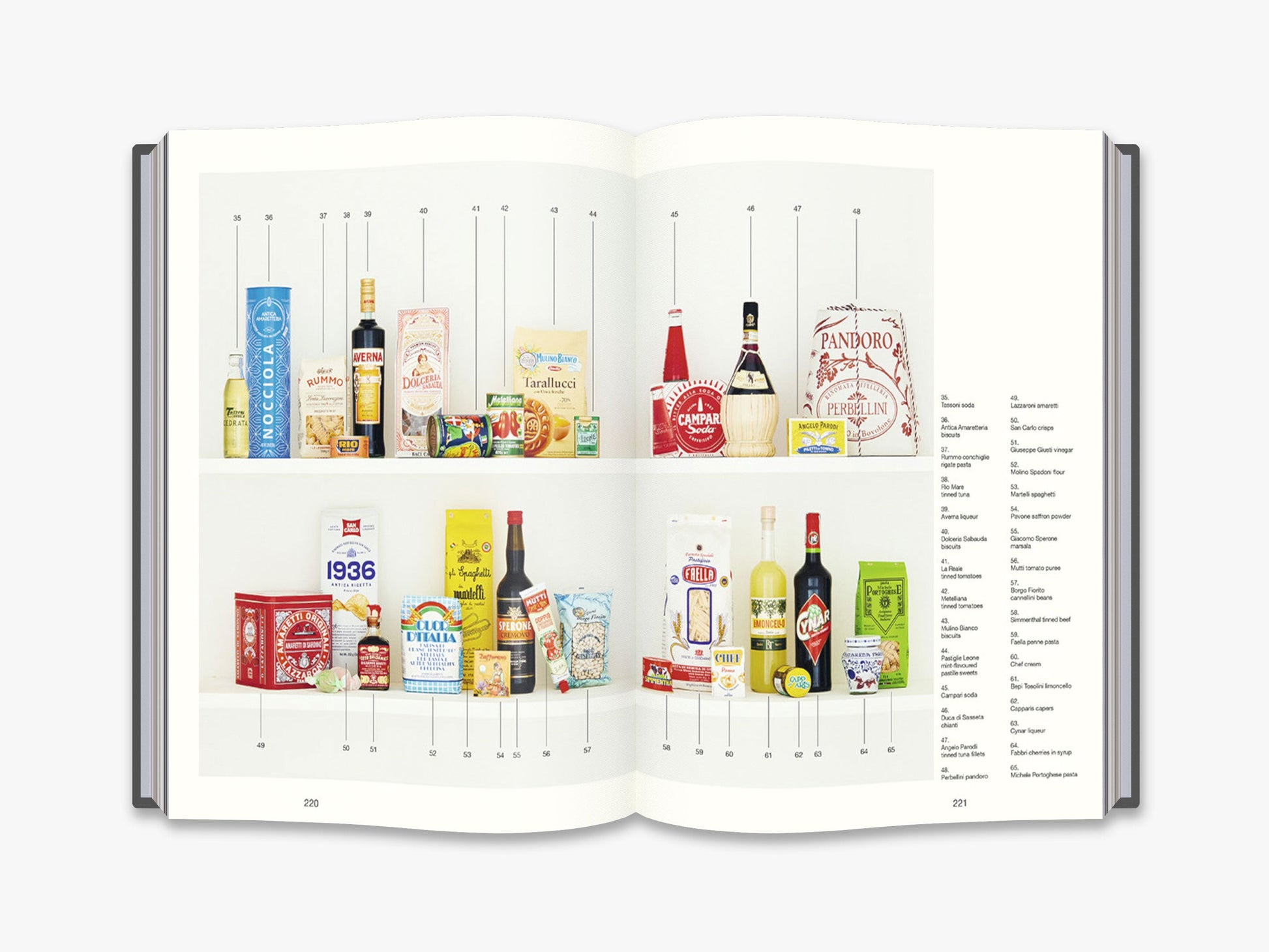 The Monocle Book of Italy