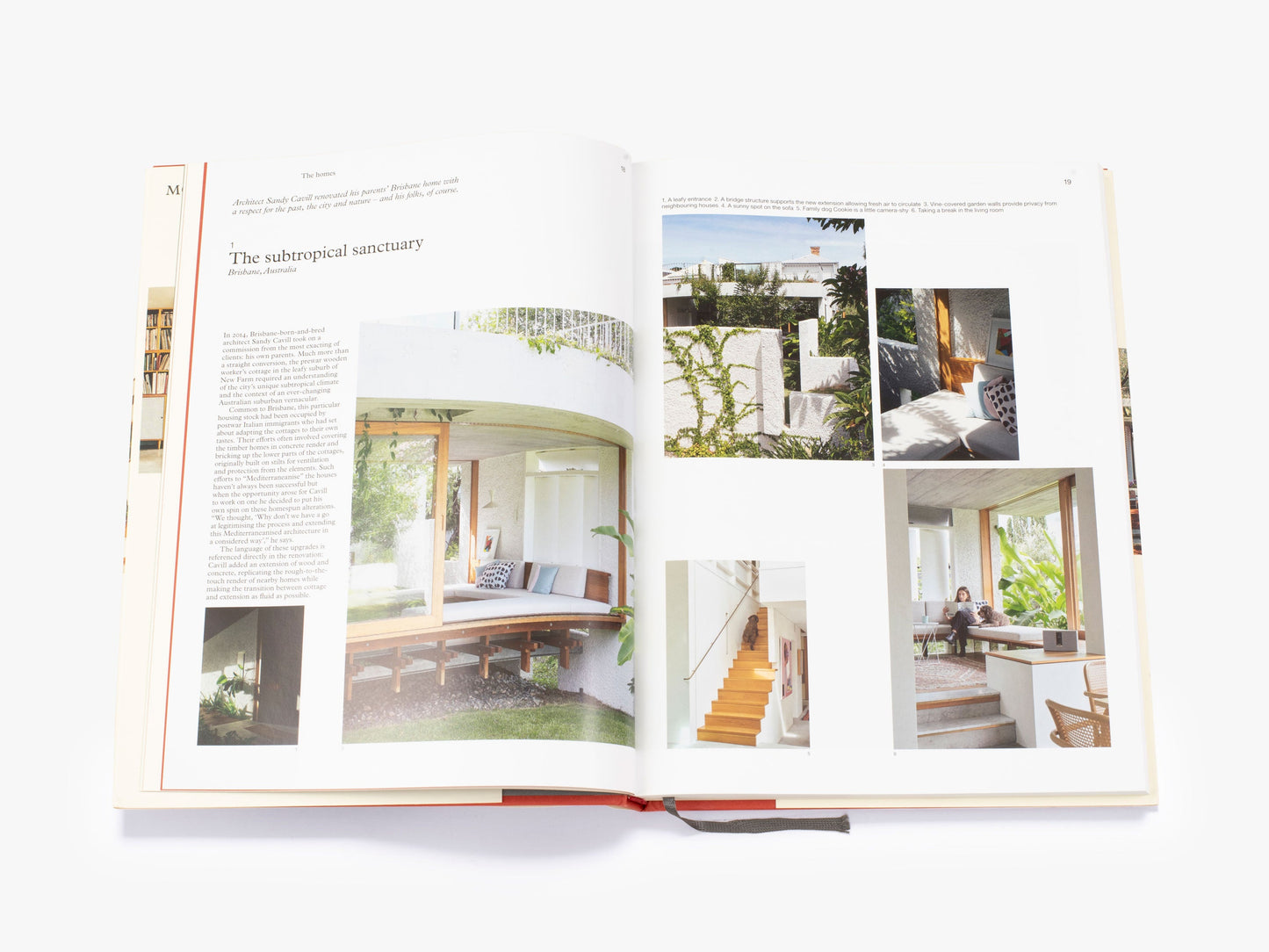 The Monocle Book of Homes