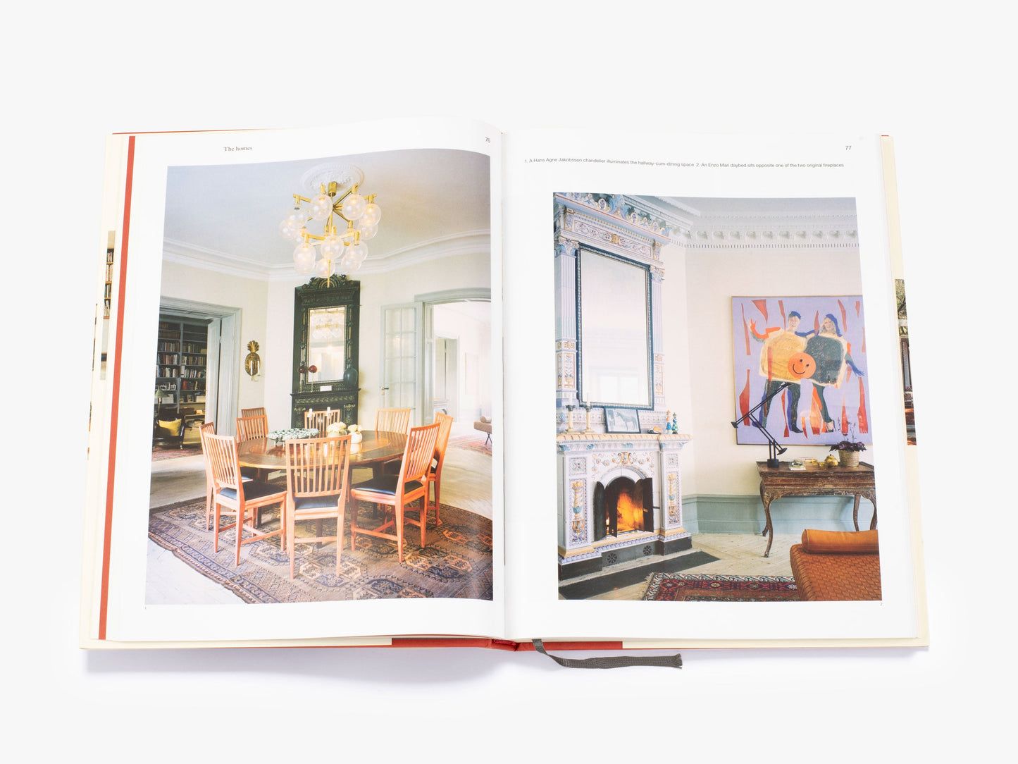 The Monocle Book of Homes