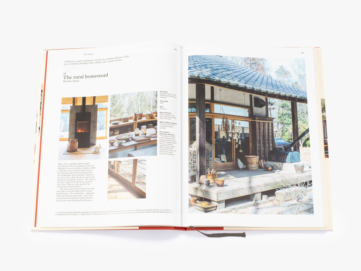 The Monocle Book of Homes