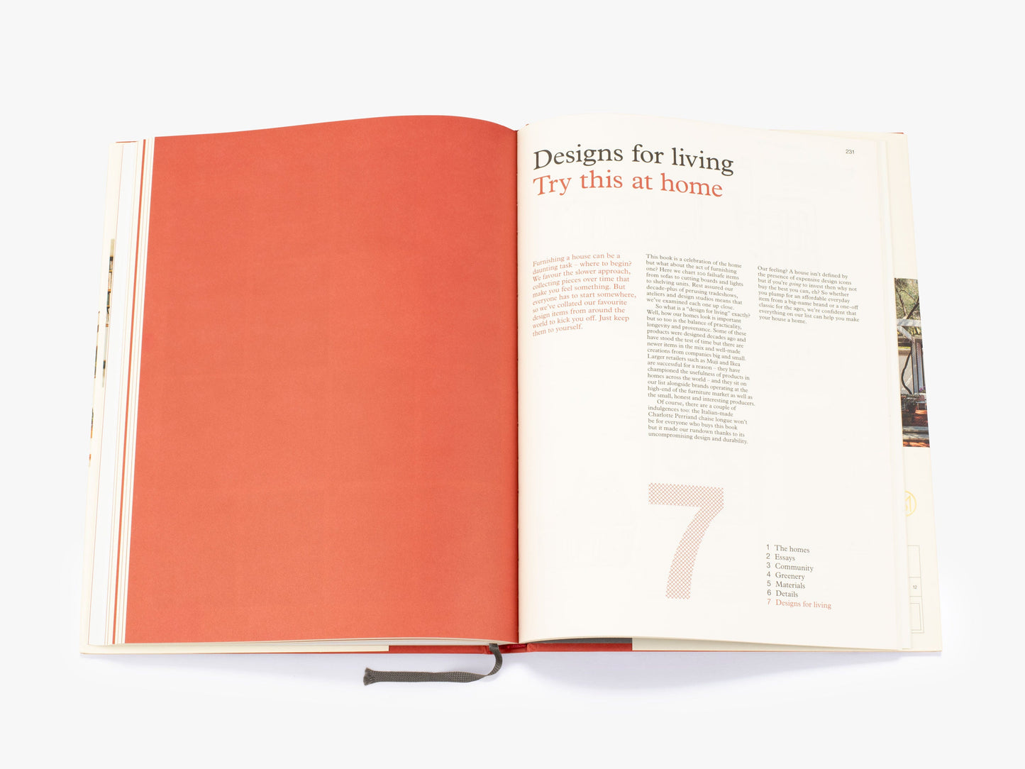 The Monocle Book of Homes