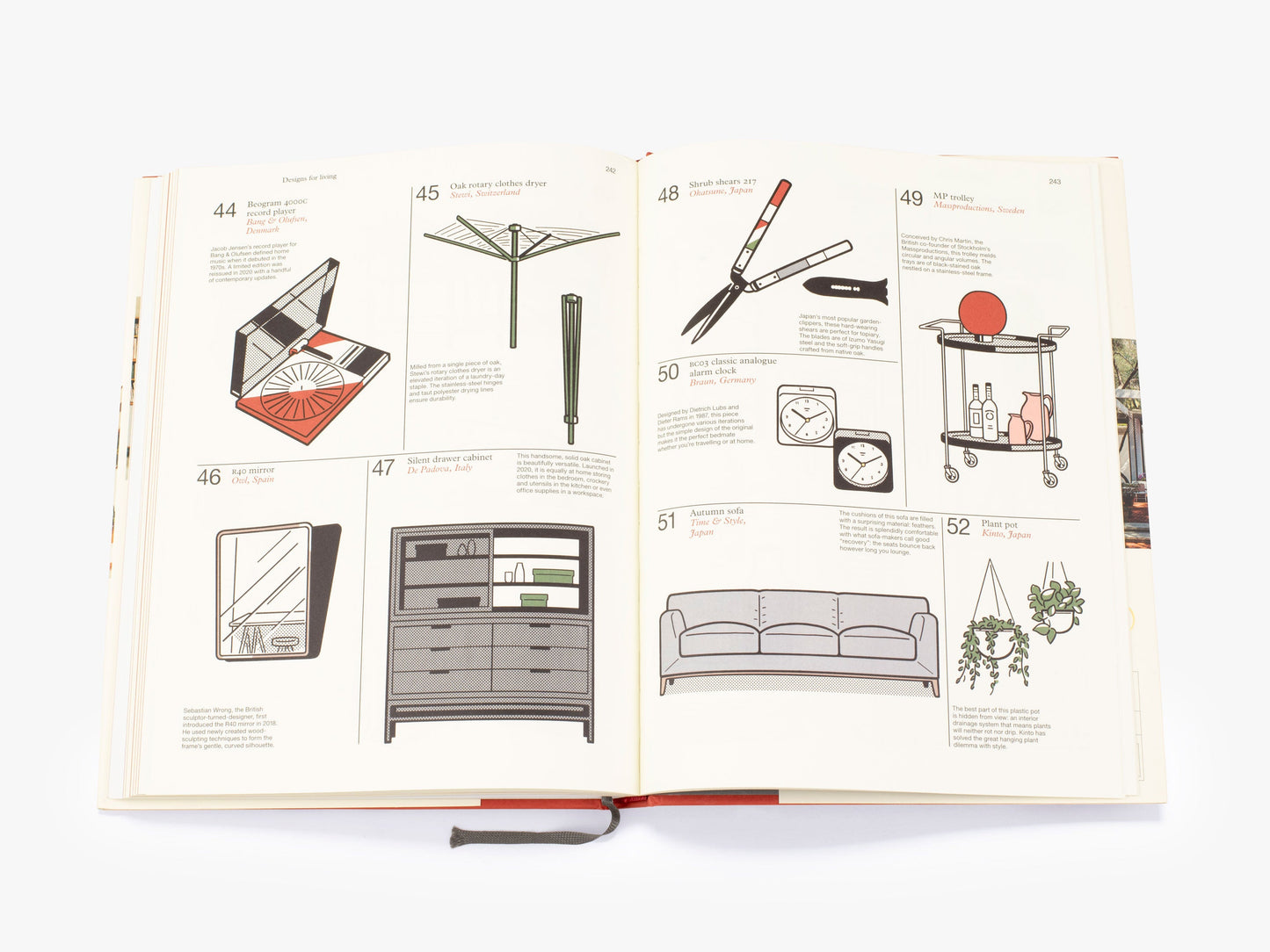 The Monocle Book of Homes