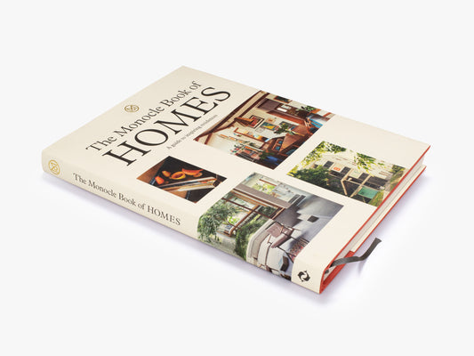 The Monocle Book of Homes