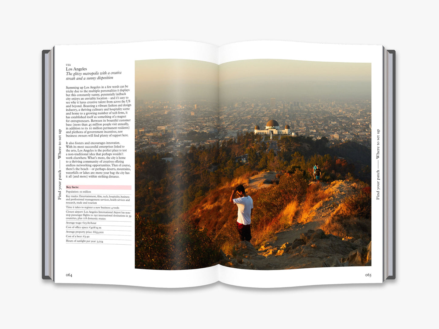 The Monocle Book of Entrepreneurs - interior 2