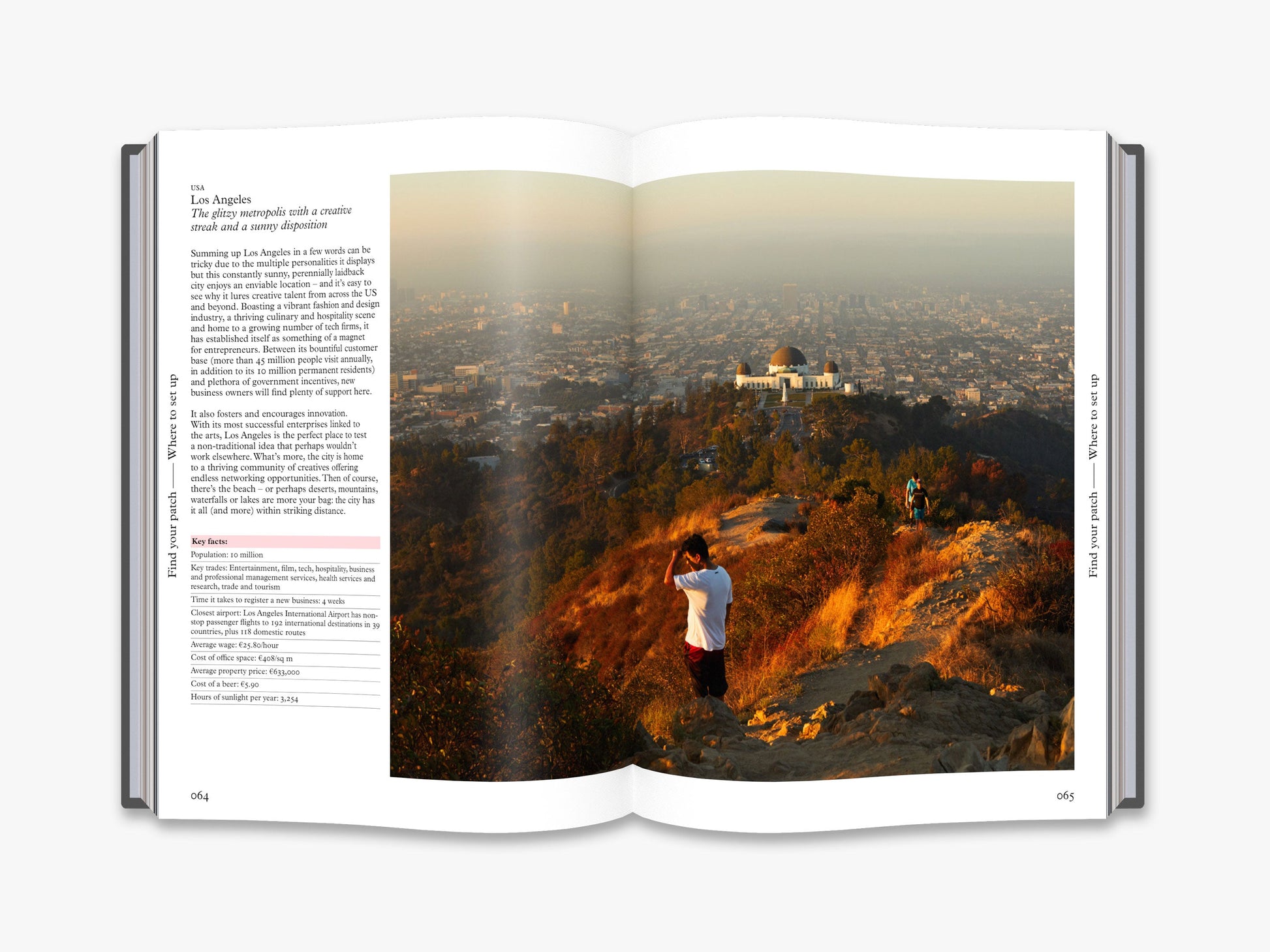 The Monocle Book of Entrepreneurs - interior 2