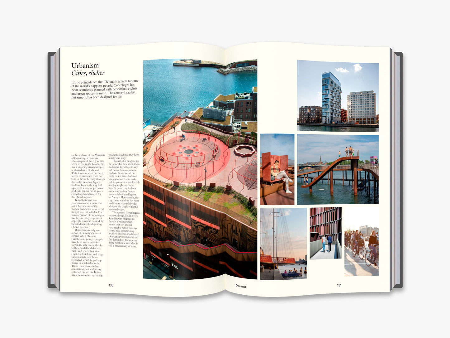 The Monocle Book of the Nordics - interior 3