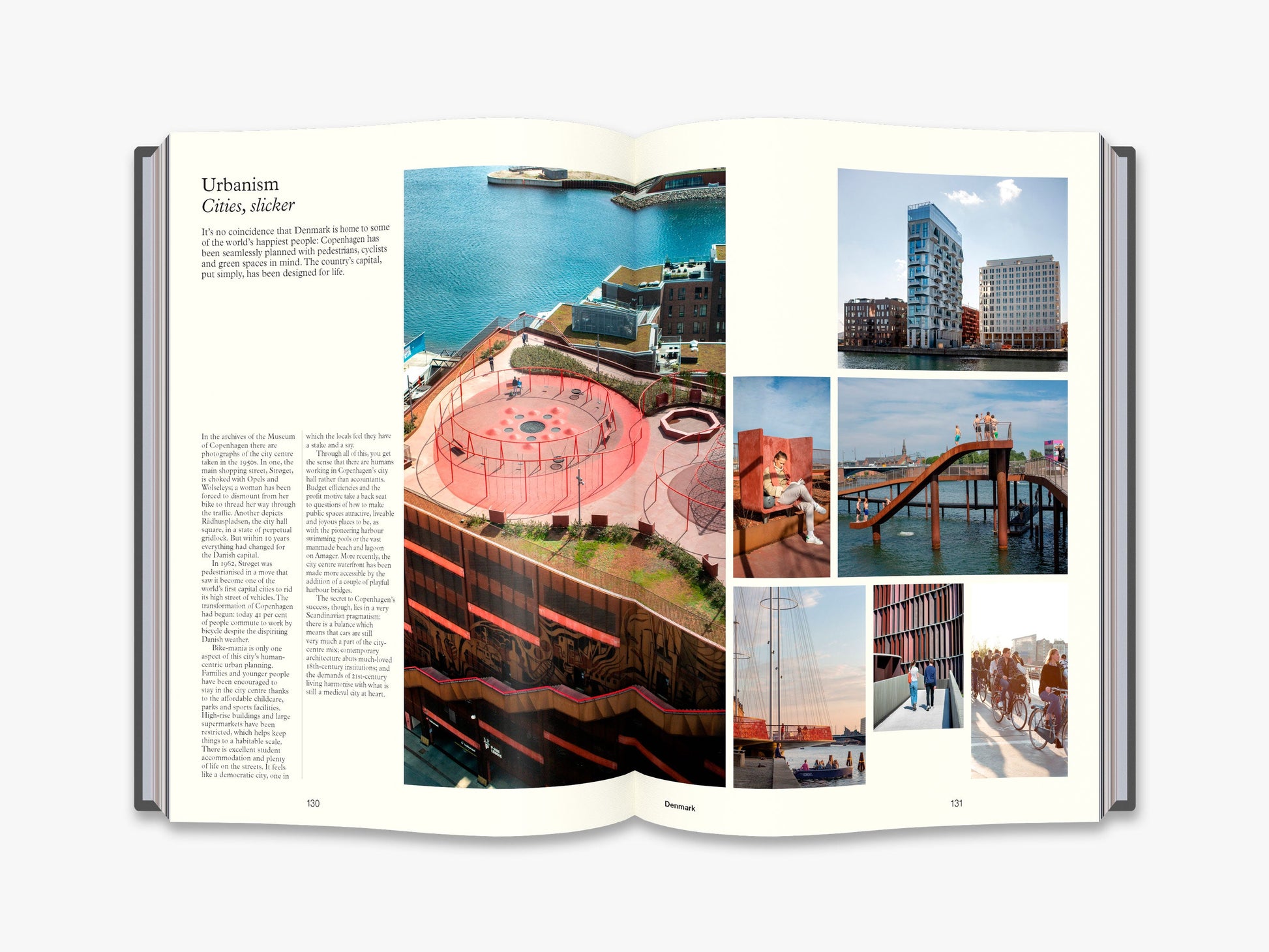 The Monocle Book of the Nordics - interior 3