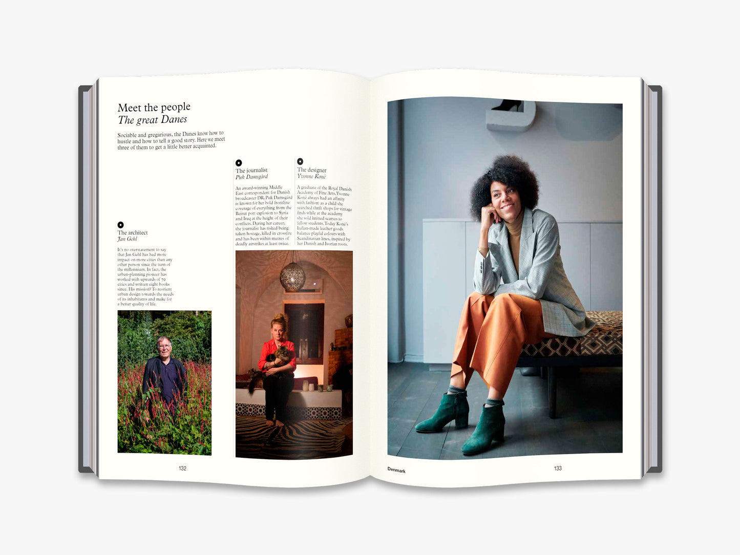 The Monocle Book of the Nordics - interior 4