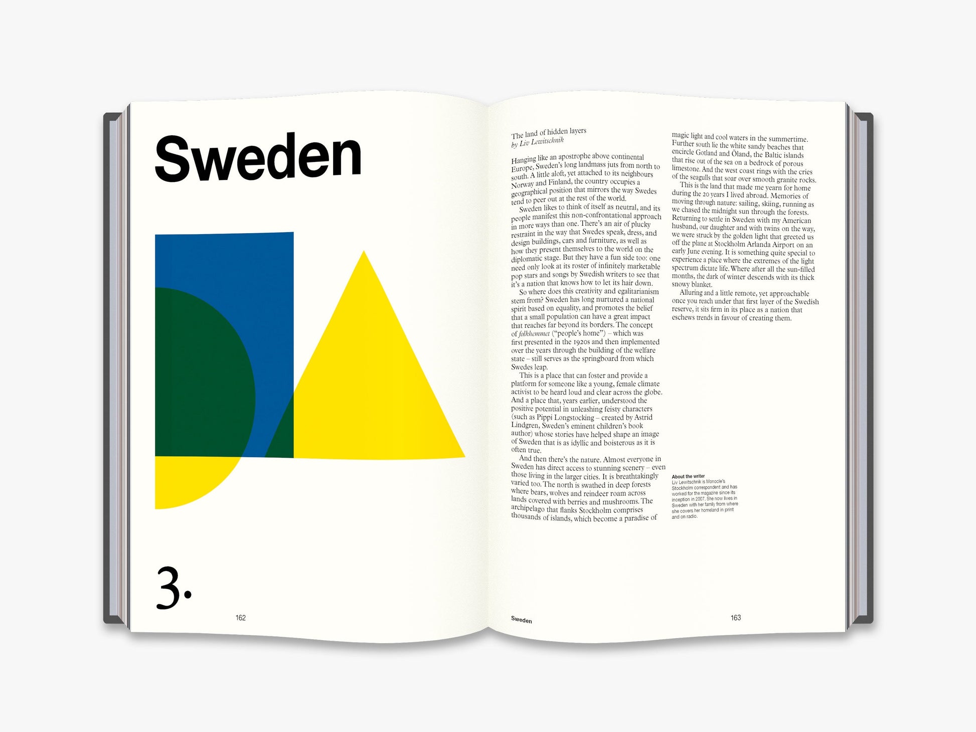 The Monocle Book of the Nordics - interior 5