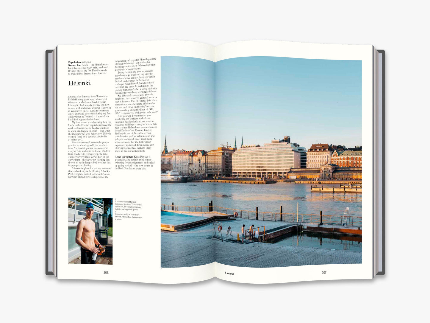 The Monocle Book of the Nordics - interior 6