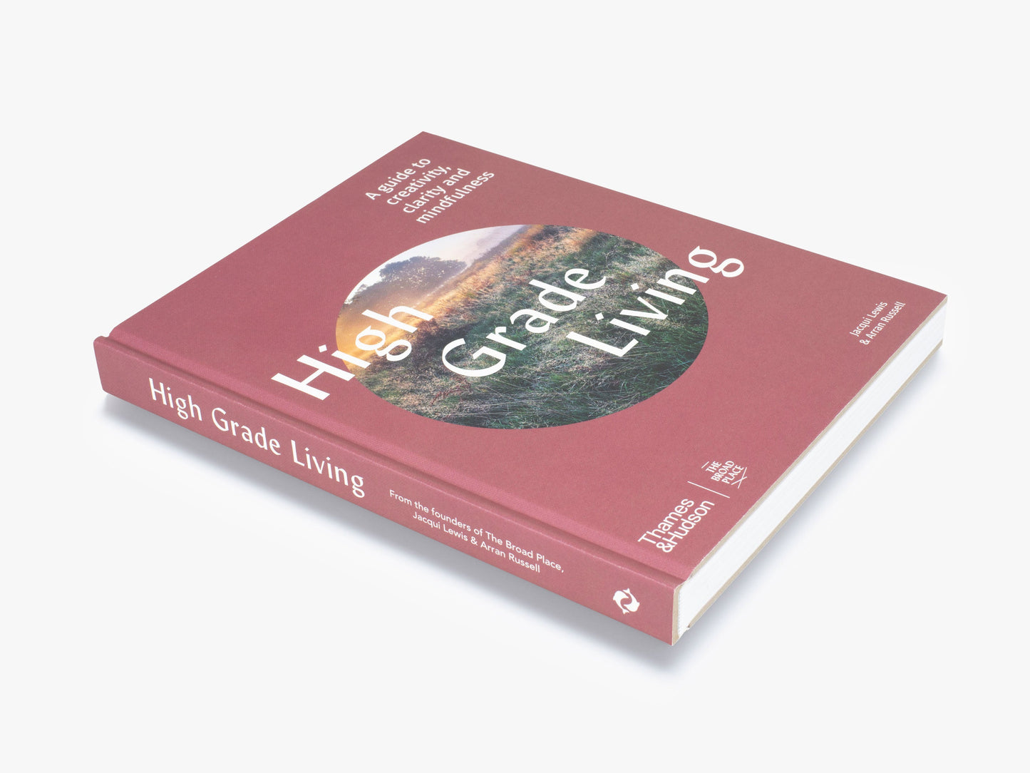 High Grade Living