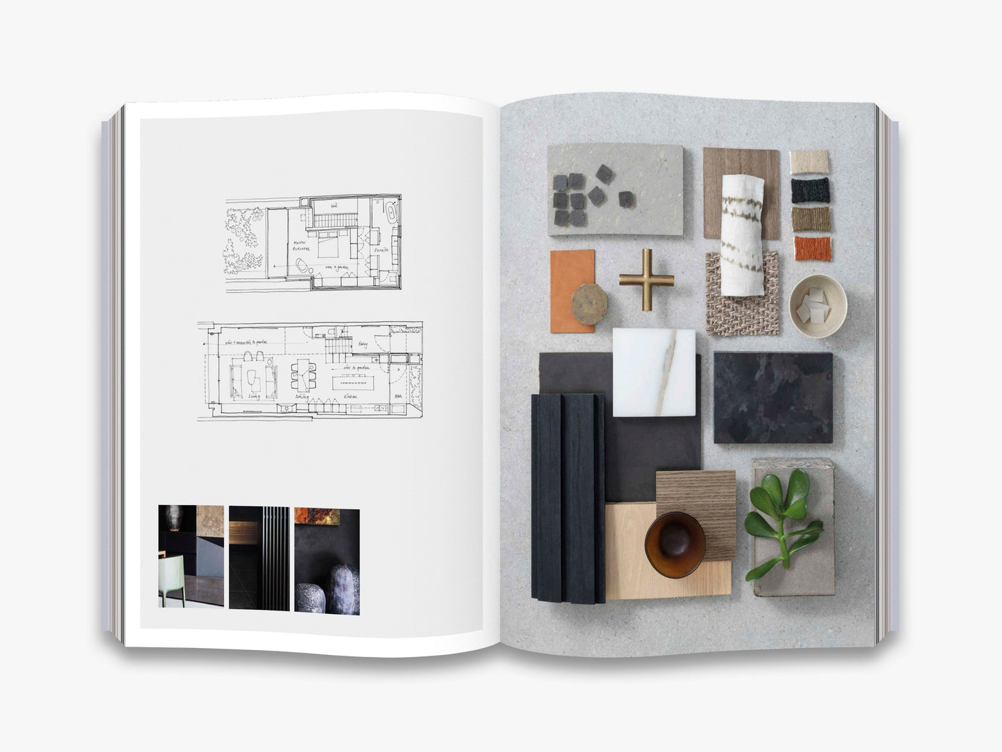 Hare + Klein Interior