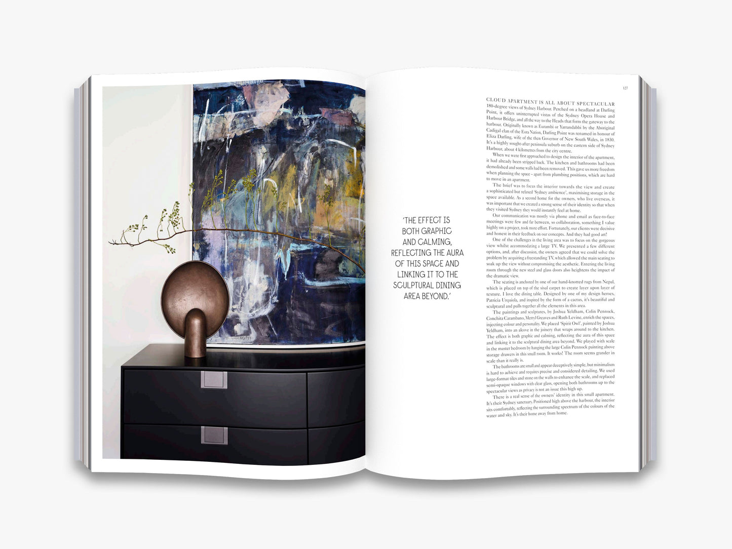 Hare + Klein Interior
