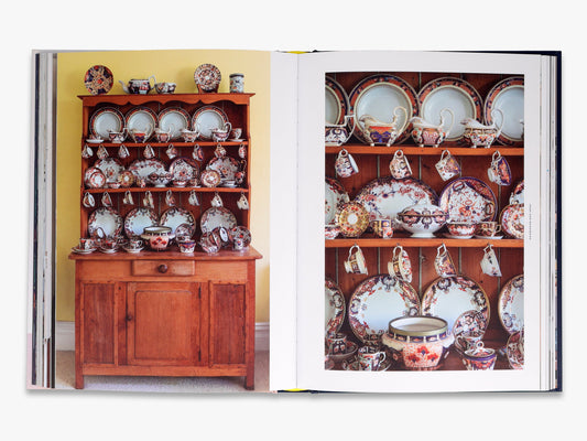 The Kitchen Dresser