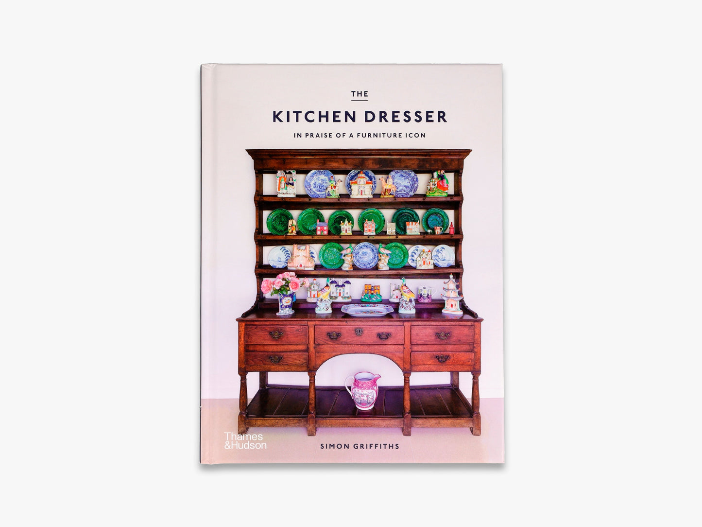 The Kitchen Dresser