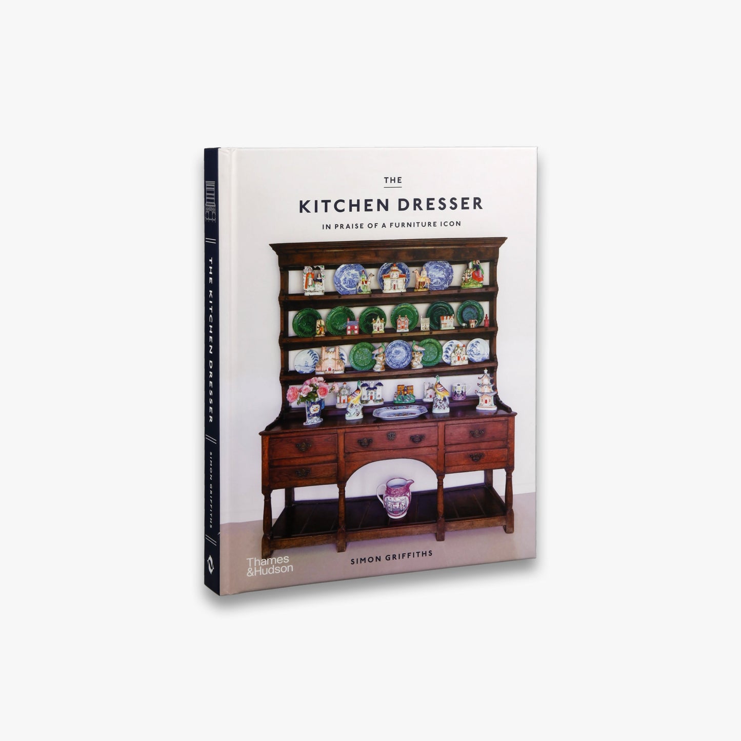The Kitchen Dresser