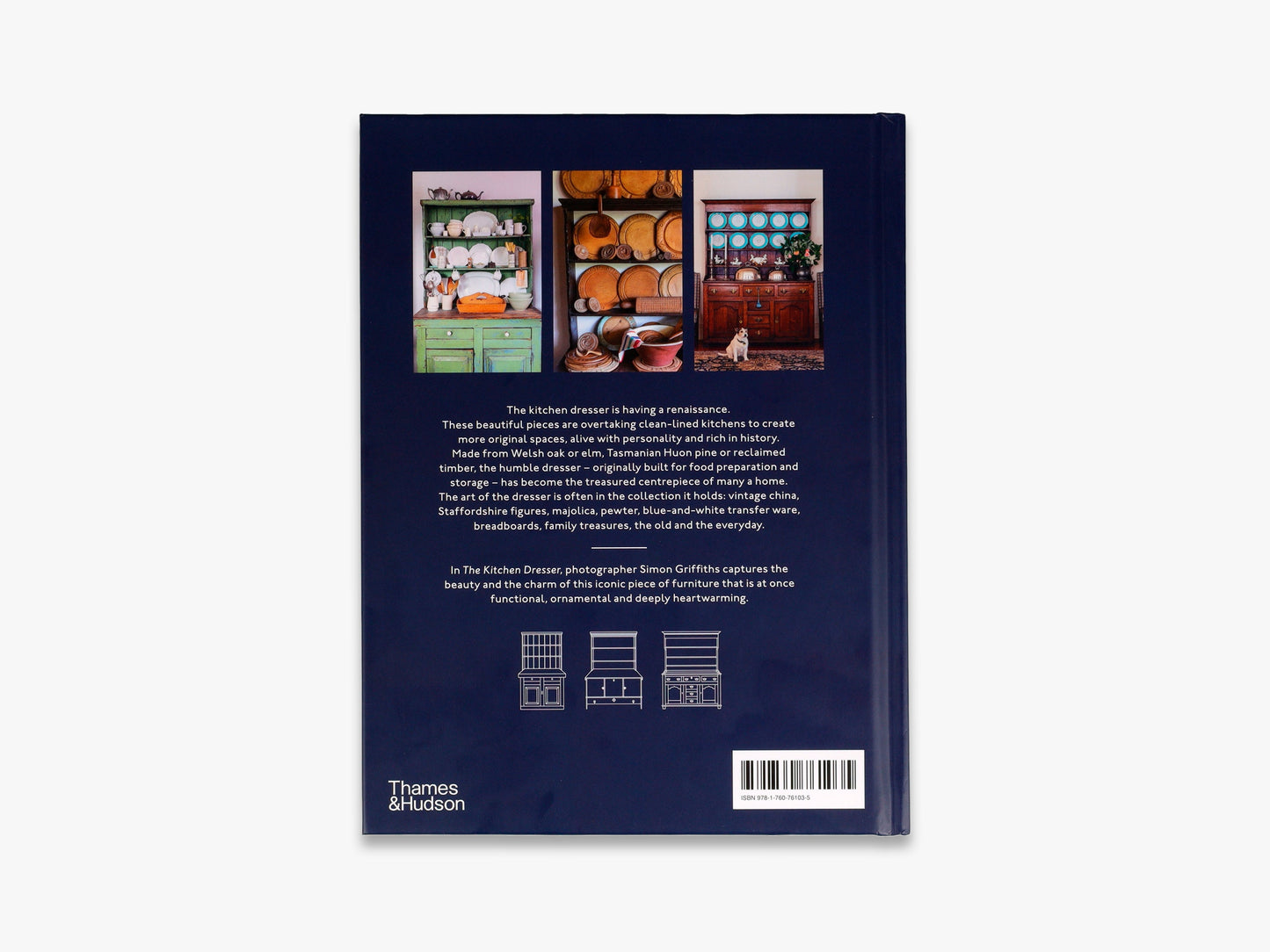 The Kitchen Dresser