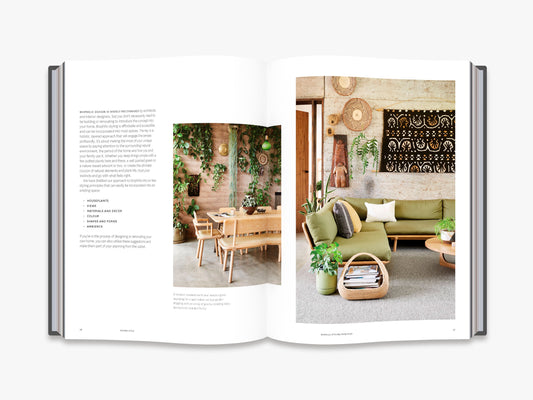 Nature Style - interior 1
