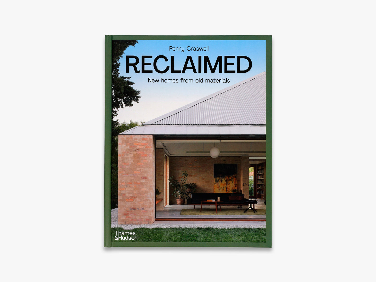 Reclaimed