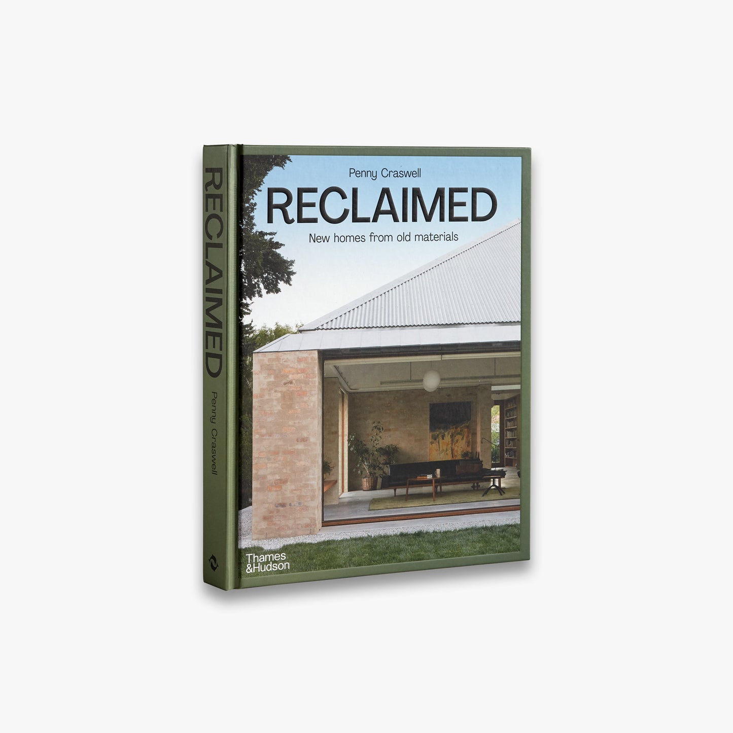 Reclaimed