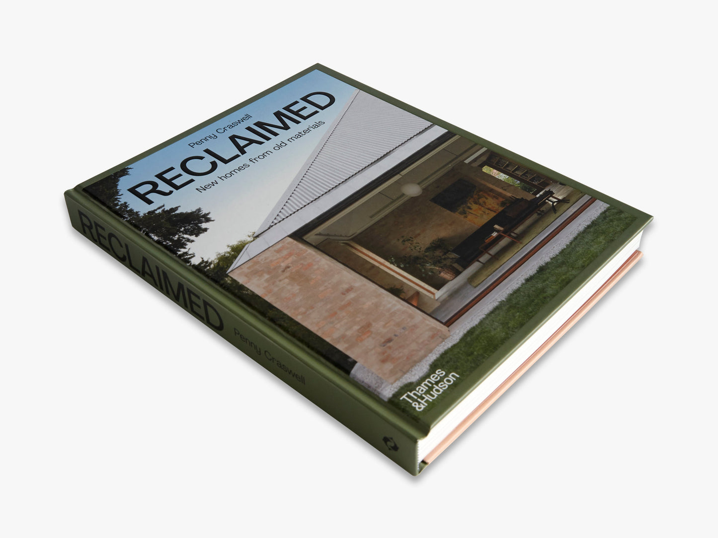 Reclaimed