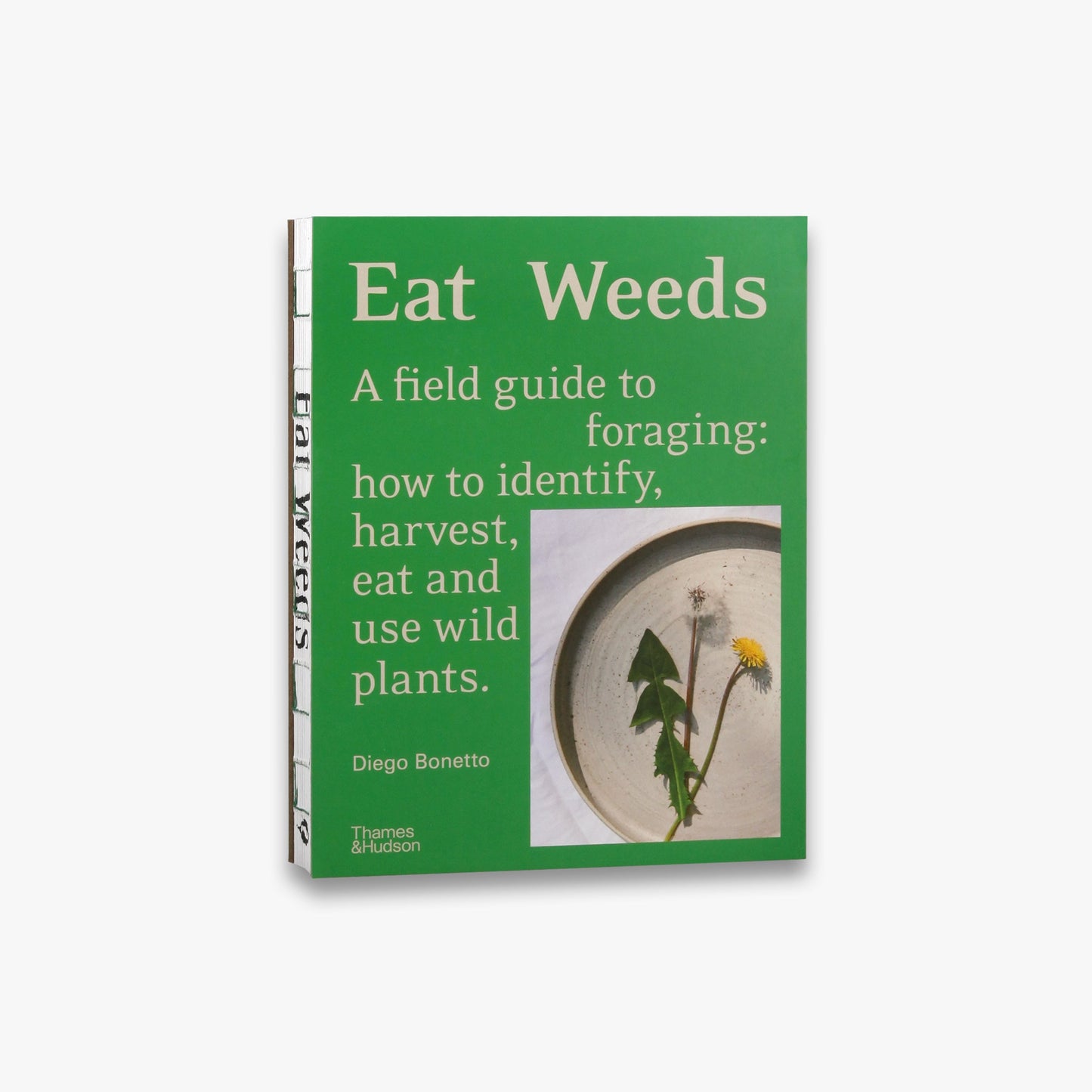 Eat Weeds