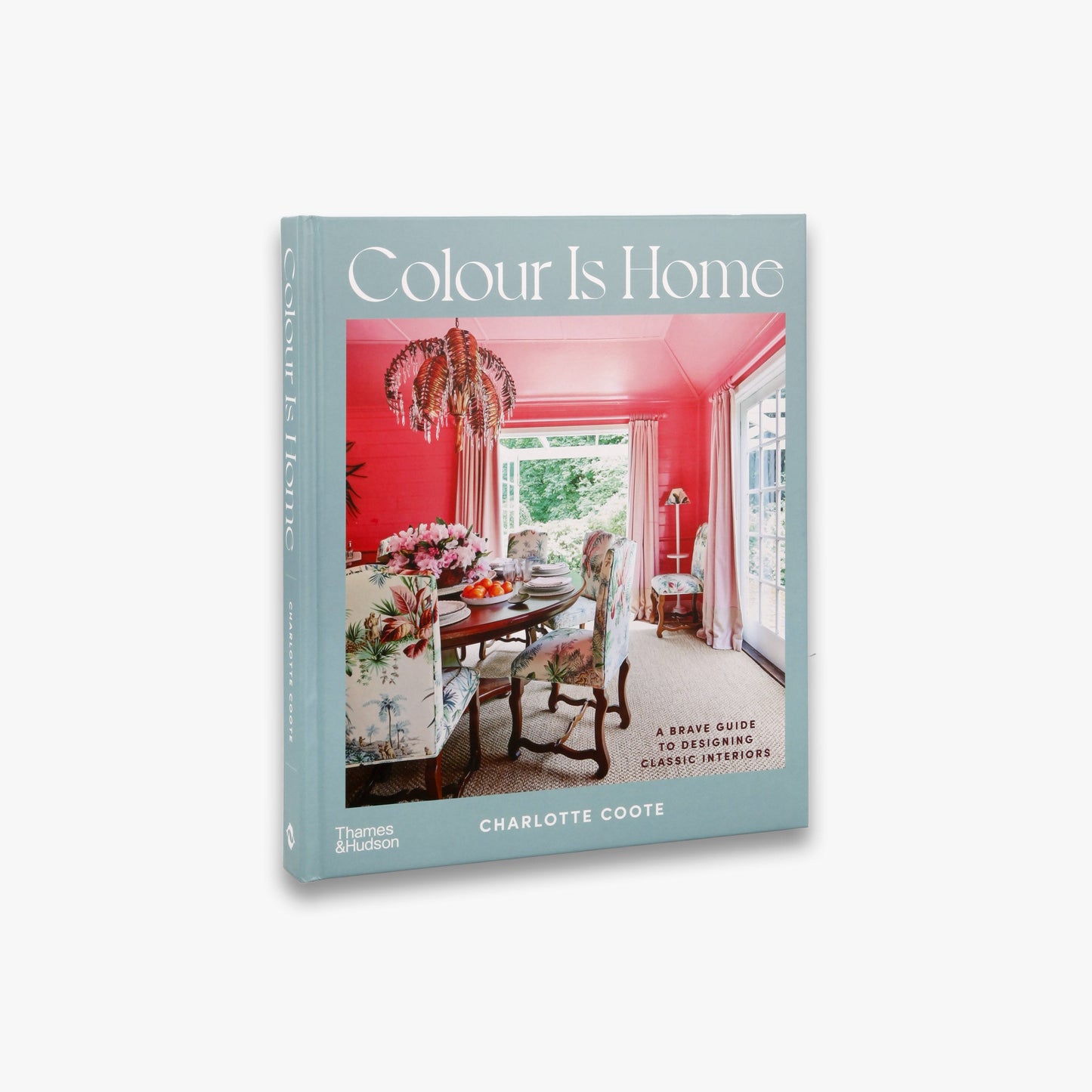 Colour is Home