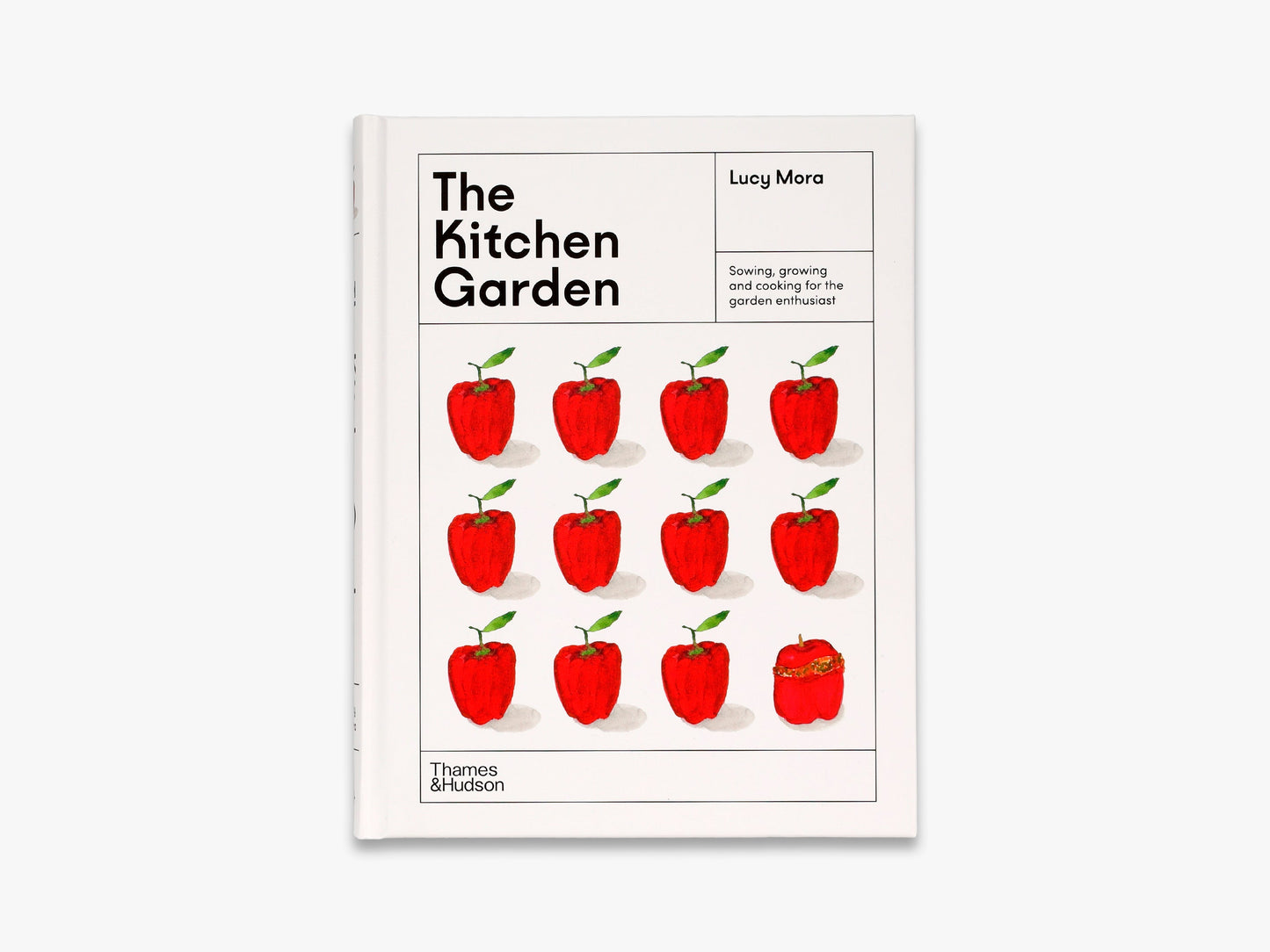 The Kitchen Garden