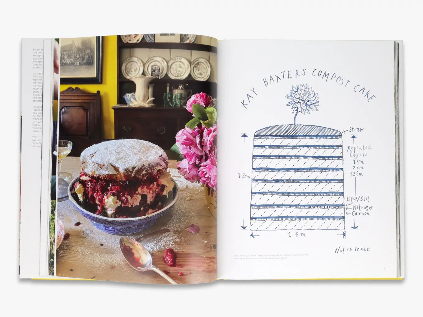 Soil to Table: The Land Gardeners