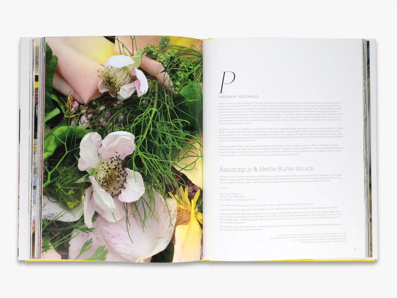 Soil to Table: The Land Gardeners