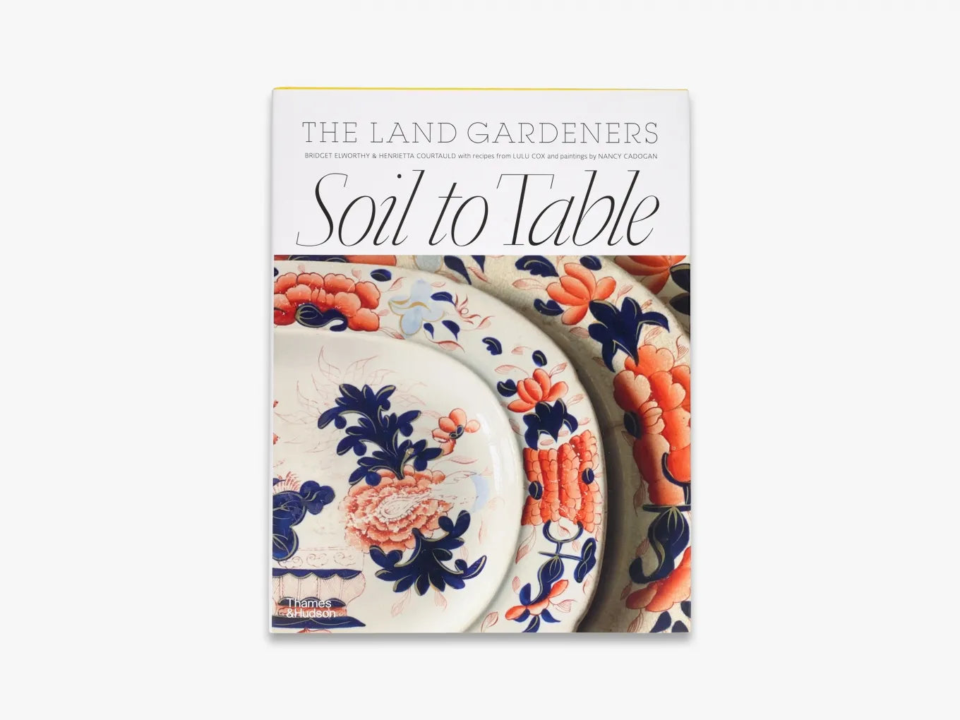 Soil to Table: The Land Gardeners