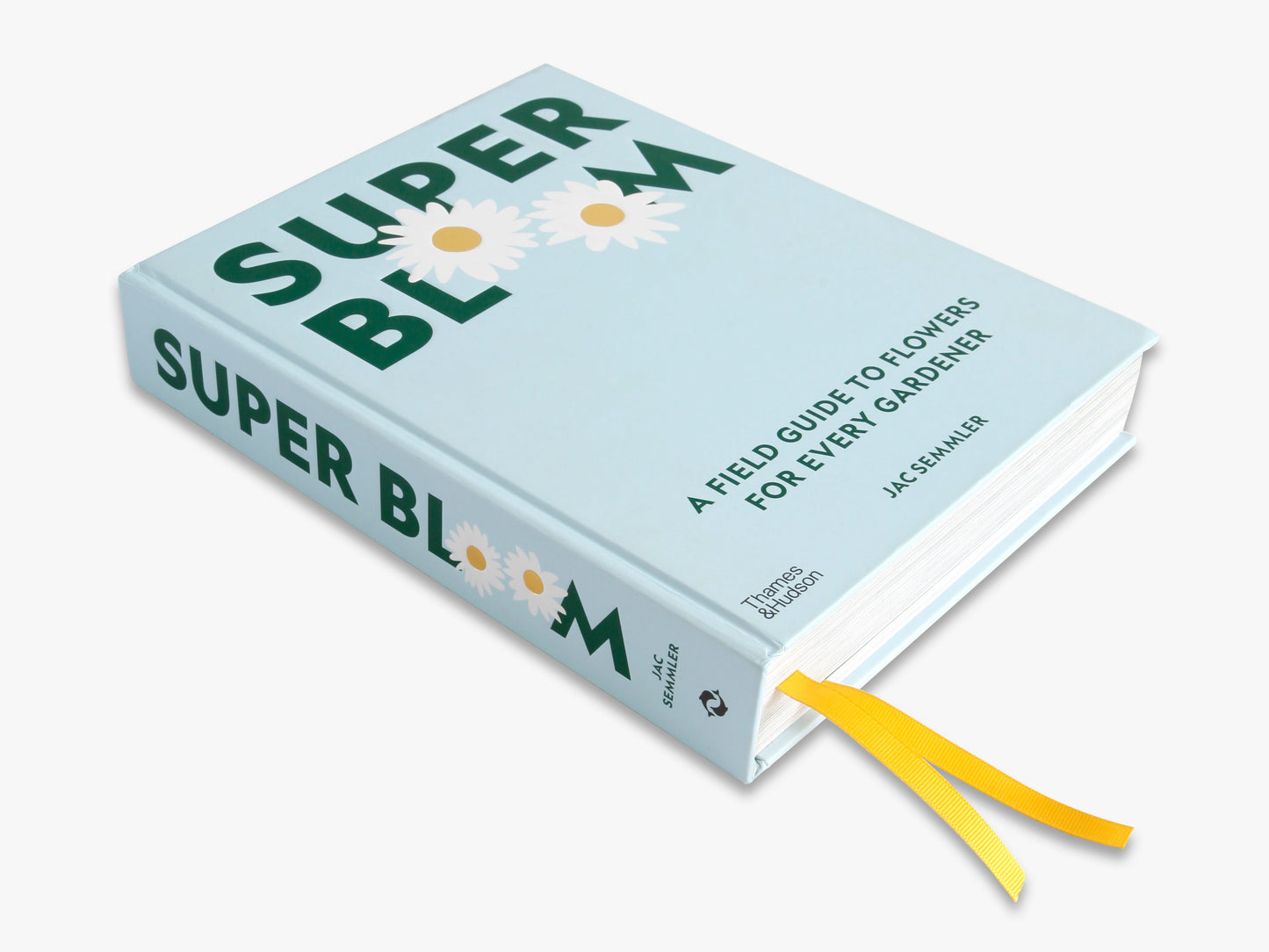 Super Bloom