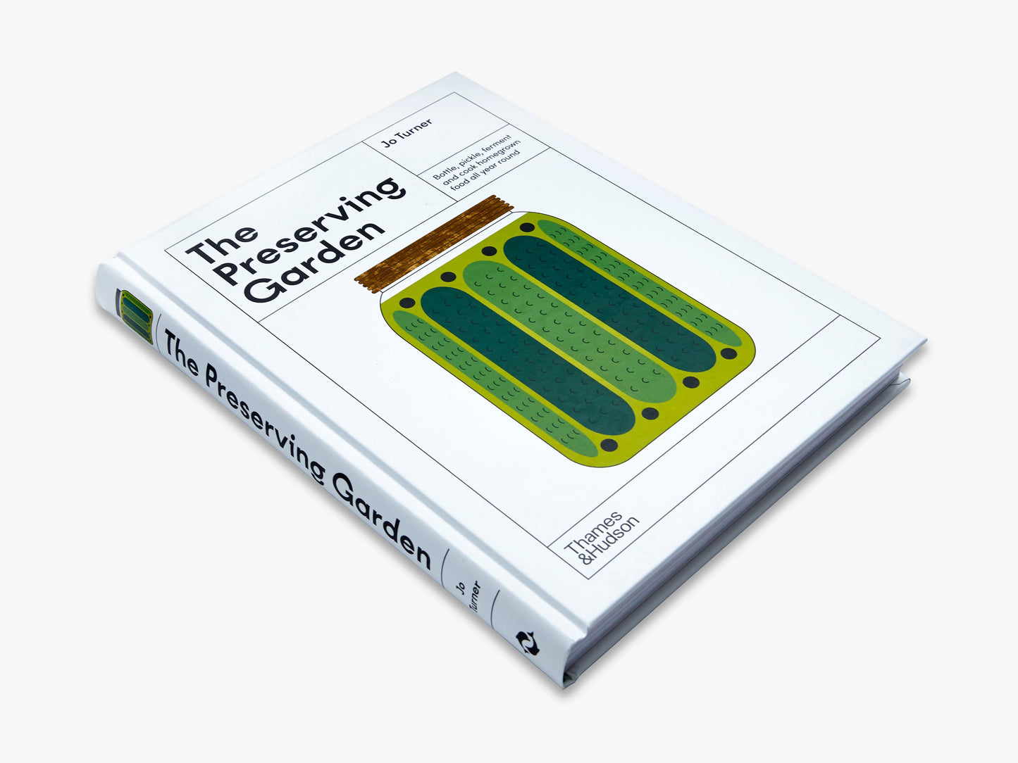 The Preserving Garden