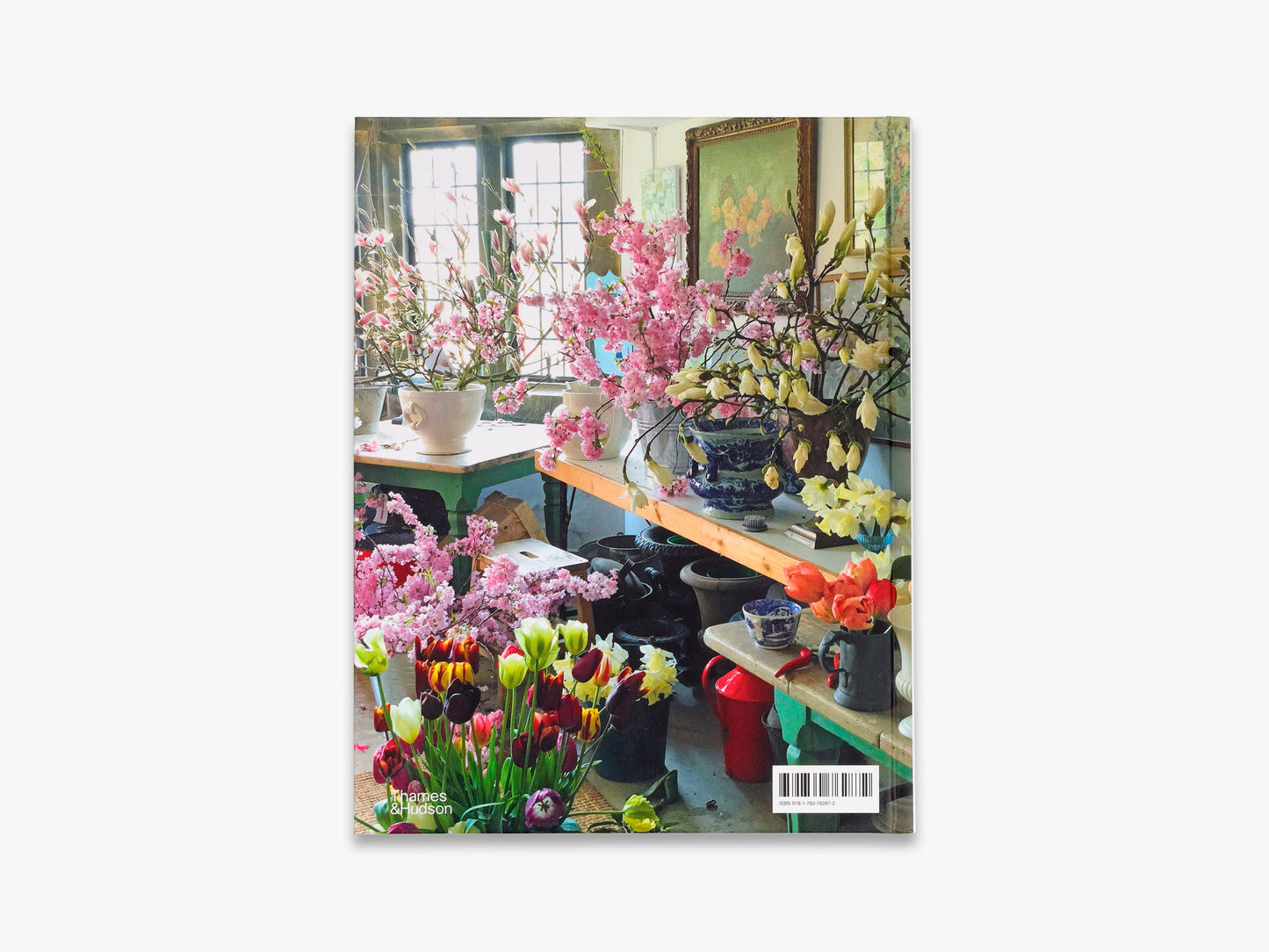 The Land Gardeners