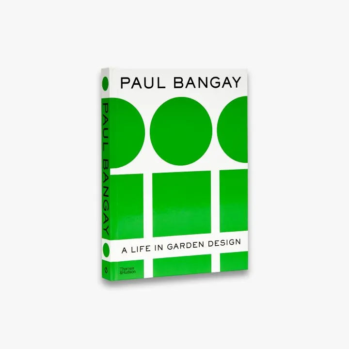 Paul Bangay